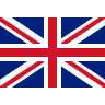 English English