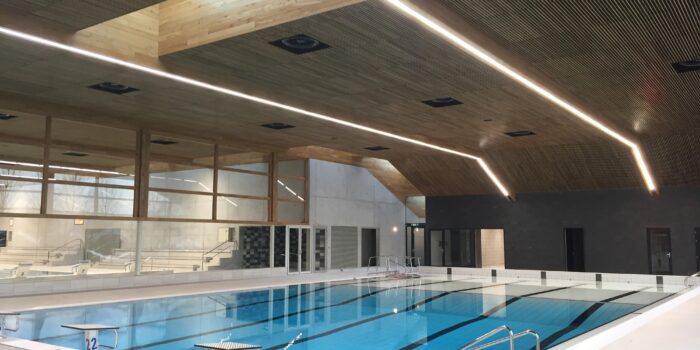 De Steur Kampen bewerkt