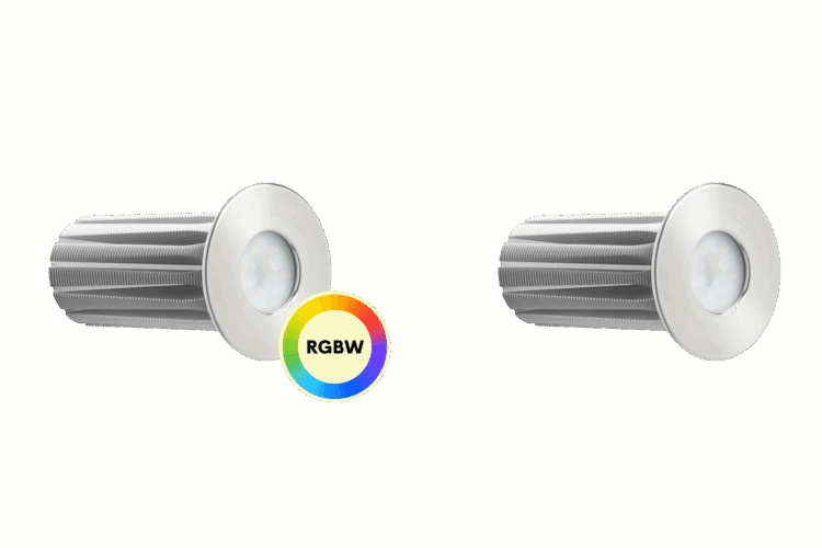 EVAsubaqua B10 rgbw en mono EVAsubaqua B10 rgbw en mono