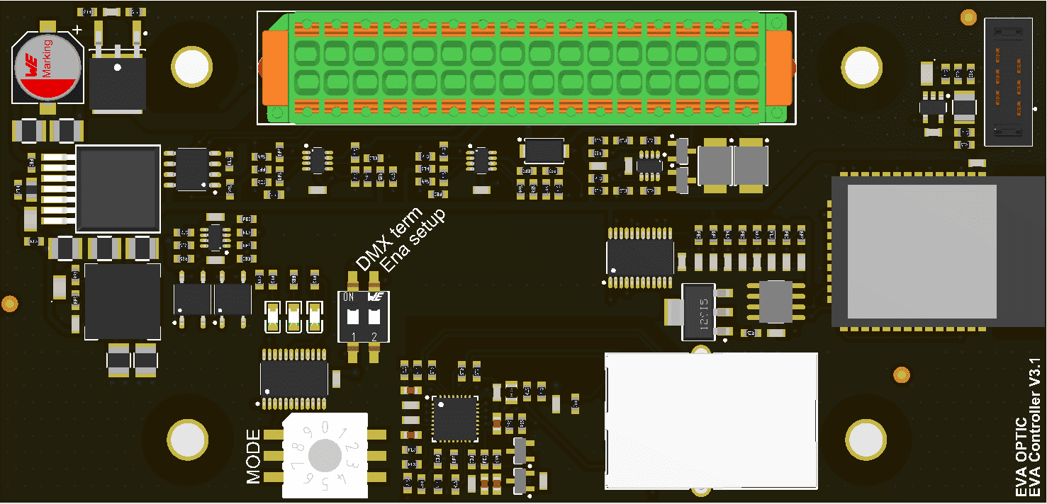 Zwart plaatje Zwart plaatje