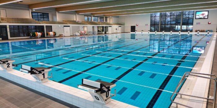 50-meterbad 2 – De Welle