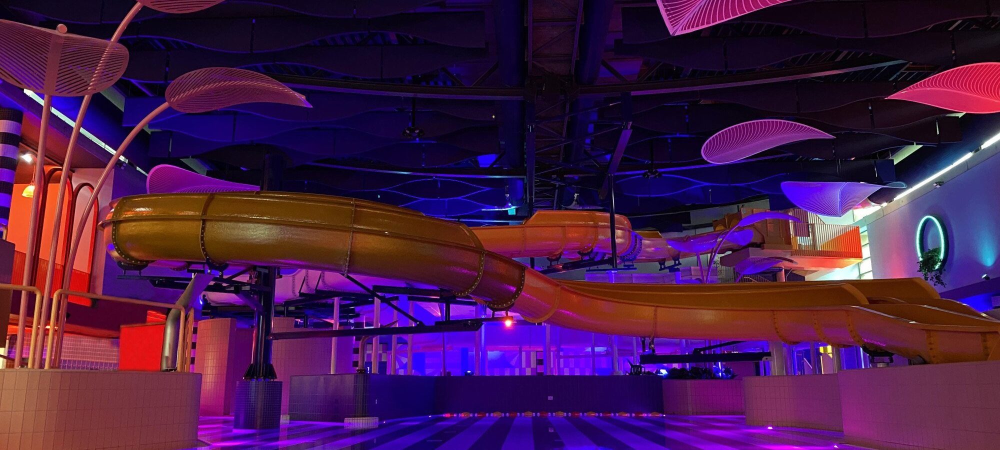 Aquafun, Den Bosch 1