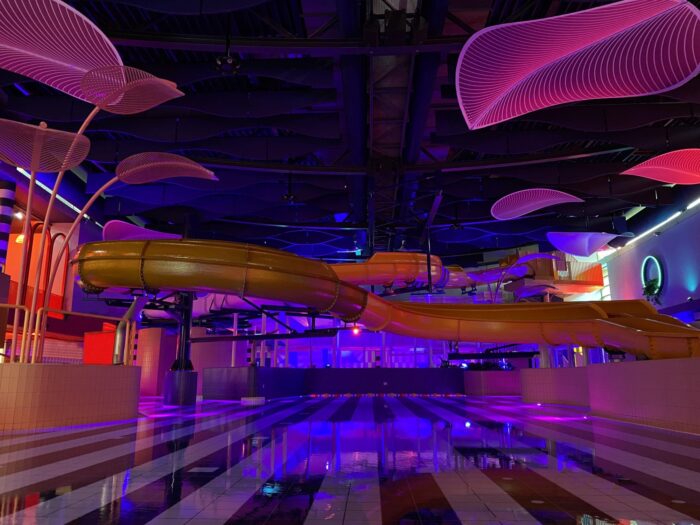 Aquafun, Den Bosch 1