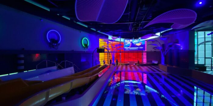 Aquafun, Den Bosch 5