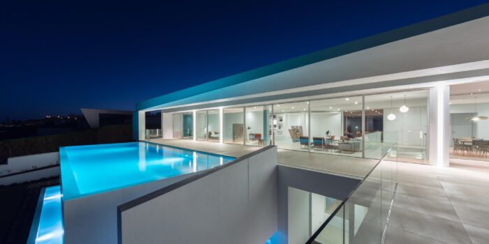 Casa Carrara 2