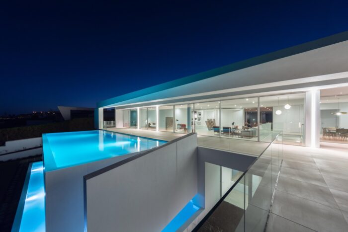 Casa Carrara 2