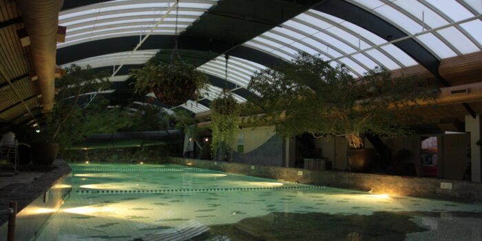 Center Parcs – Meerdal 1