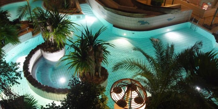 Center Parcs – Port Zelande 2 Center Parcs – Port Zelande 2