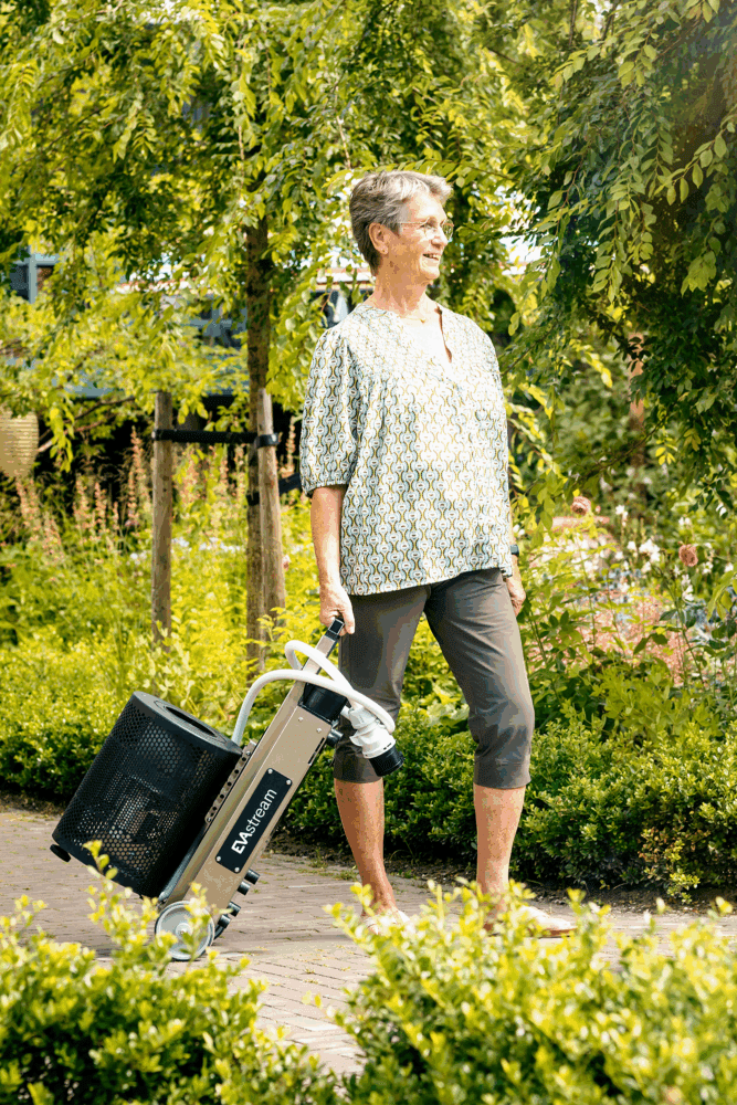 EVAstream Move – Bijgesneden EVAstream Move – Bijgesneden