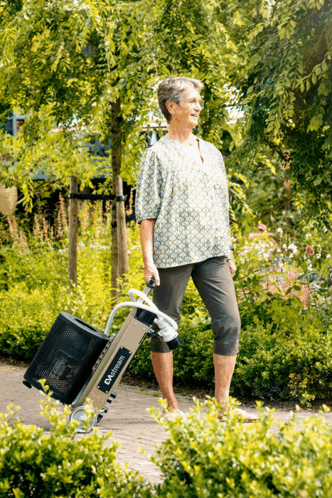 EVAstream Move – Bijgesneden EVAstream Move – Bijgesneden