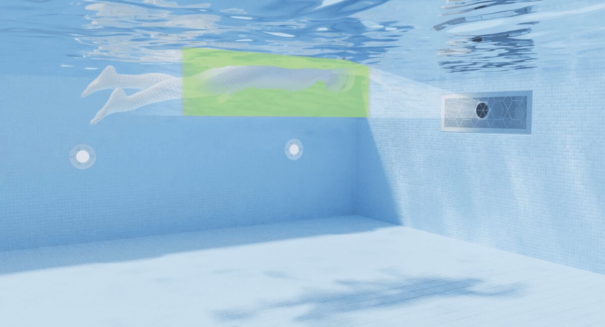 EVAstream Swimming zone_2 EVAstream Swimming zone_2