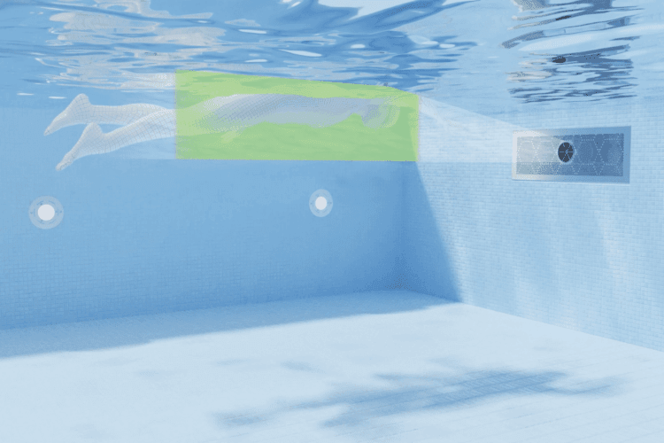 EVAstream Swimming zone_2 EVAstream Swimming zone_2