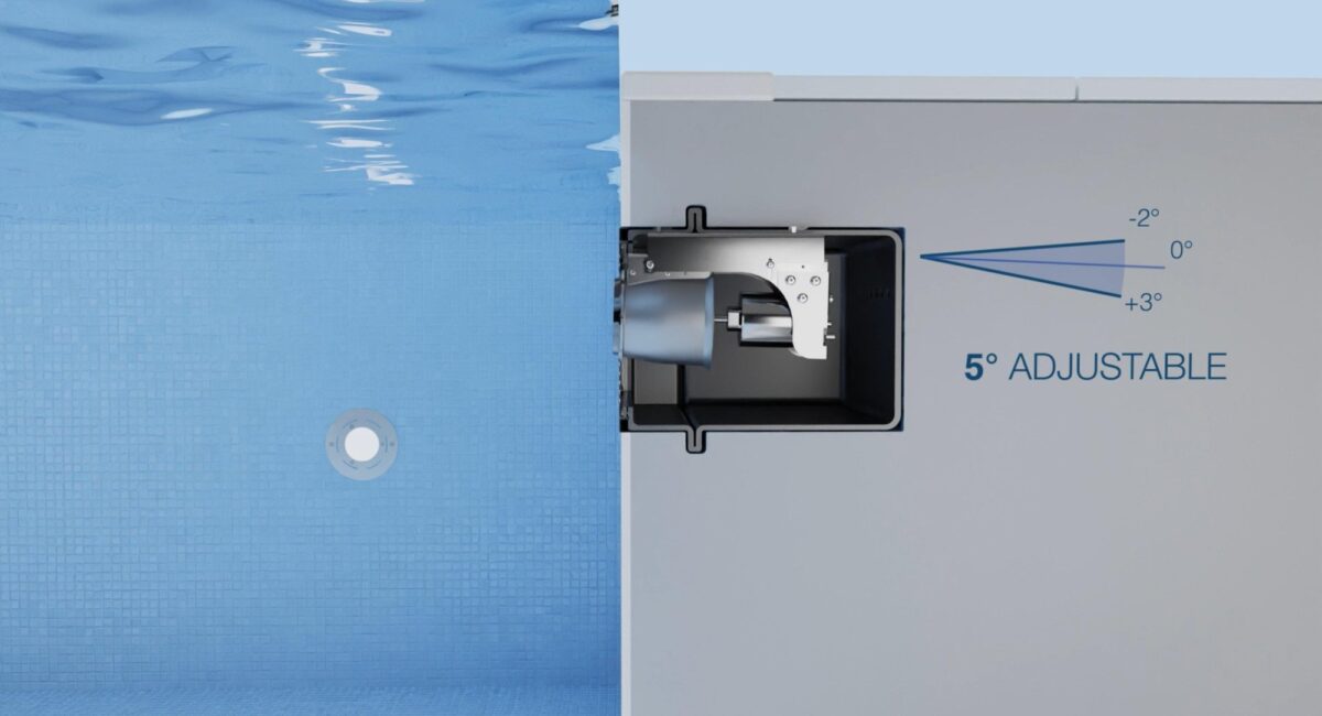 EVAstream Swimming zone_3 EVAstream Swimming zone_3