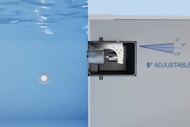 EVAstream Swimming zone_3 EVAstream Swimming zone_3