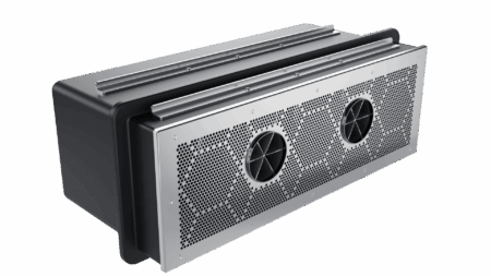 EVAstream_ Double turbine_PP installation housing_Stainless steel_08