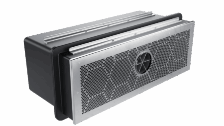 EVAstream_ Single turbine_PP installation housing_Stainless steel_08