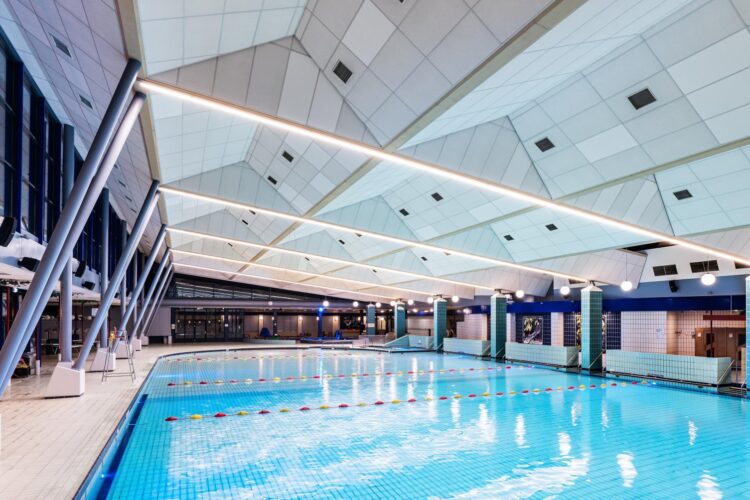 Ottenbad Eindhoven bewerkt Ottenbad Eindhoven bewerkt