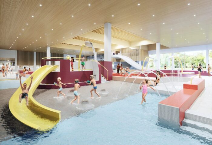Recreatiebad Eindhoven De Tongelreep Recreatiebad Eindhoven De Tongelreep