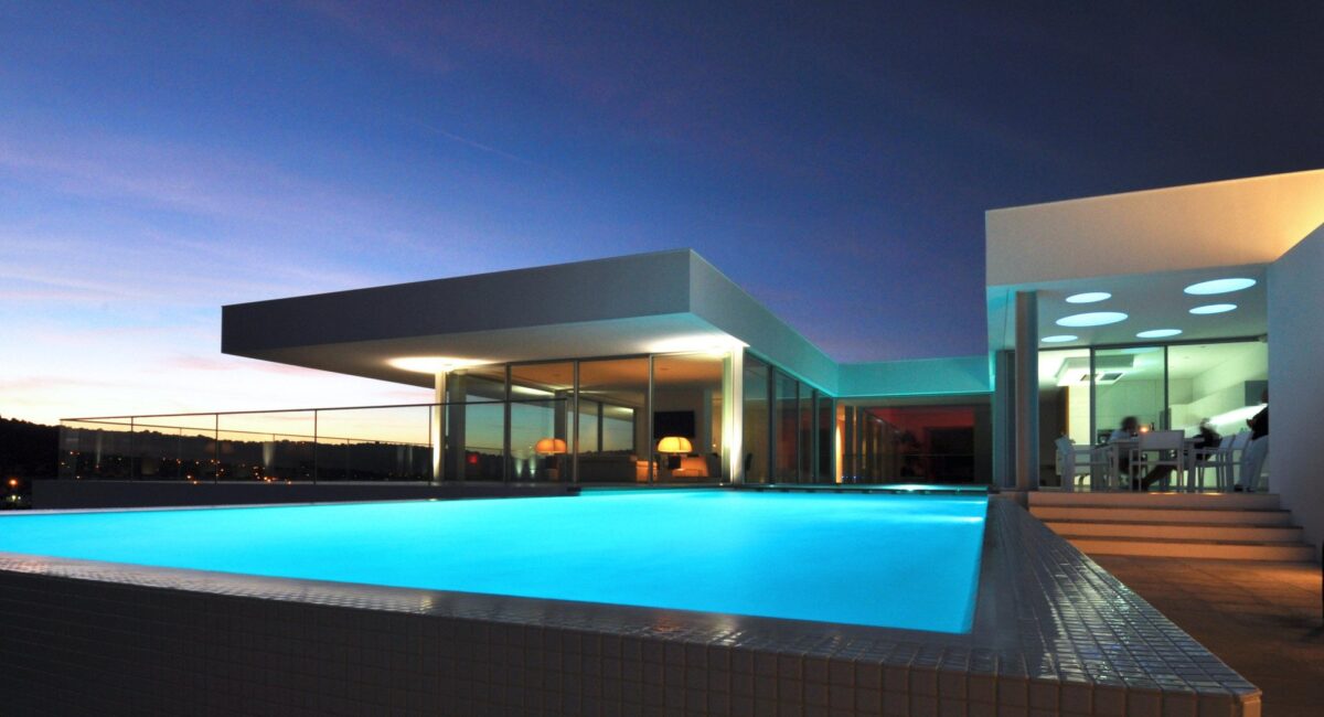 Villa Algarve 1