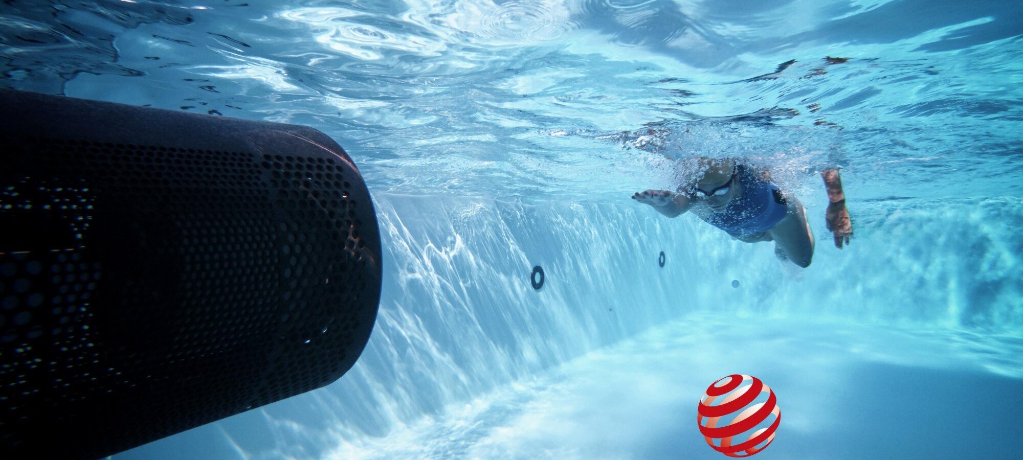 EVAstream Move 2 reddot EVAstream Move 2 reddot