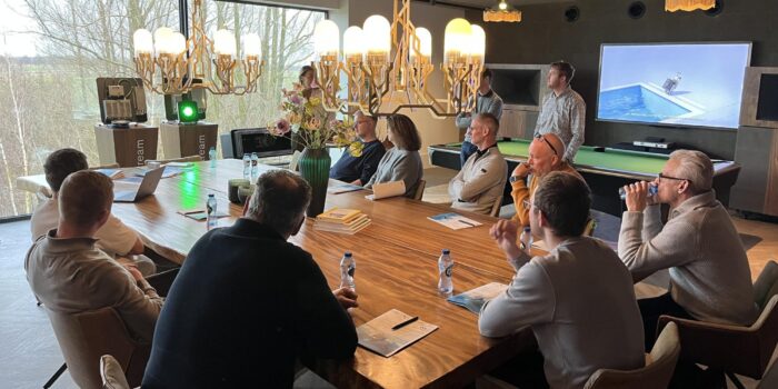 Demonstratie marketing