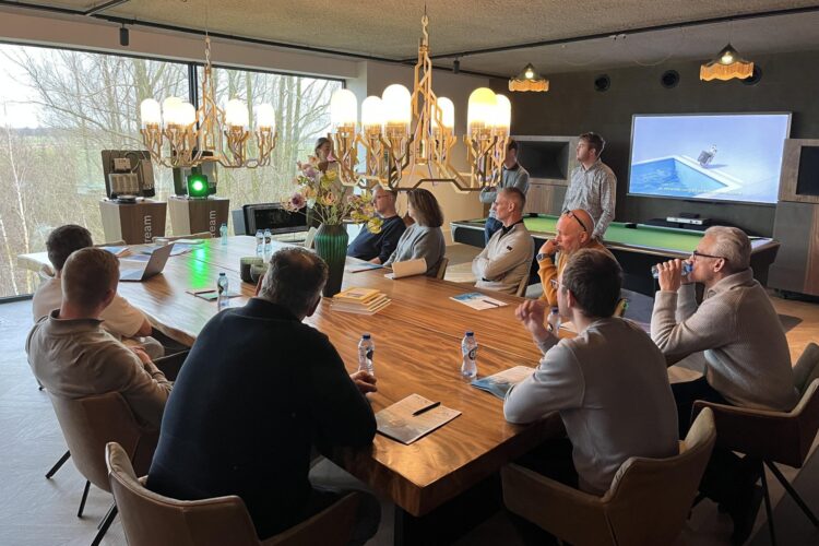 Demonstratie marketing Demonstratie marketing