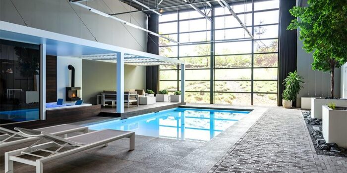 Pomaz showroom Pomaz showroom