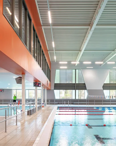 Achieve Lifestyle building swimmingpool